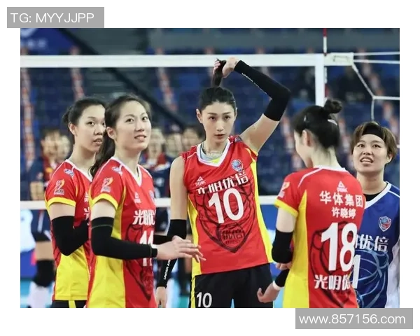 北京排球队以80分领跑选拔赛积分榜展现强劲实力