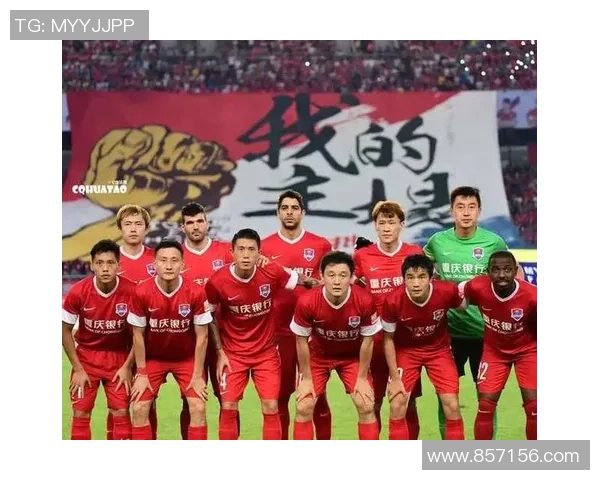 重庆足球队在足球速度排行榜中荣登第六名展现出强劲实力与潜力